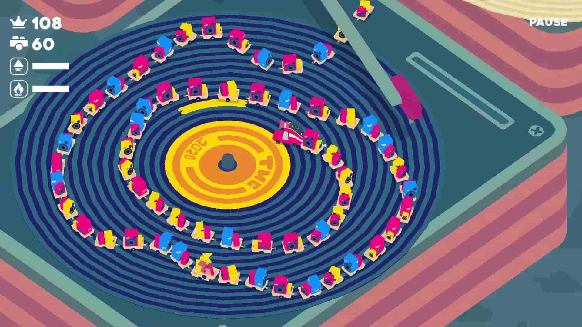 PAKO Caravan screenshot thumbnail screenshot 1