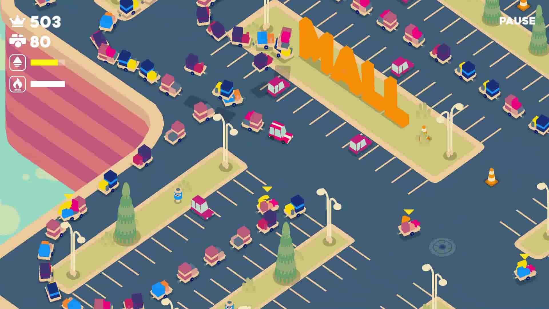 PAKO Caravan screenshot thumbnail screenshot 2