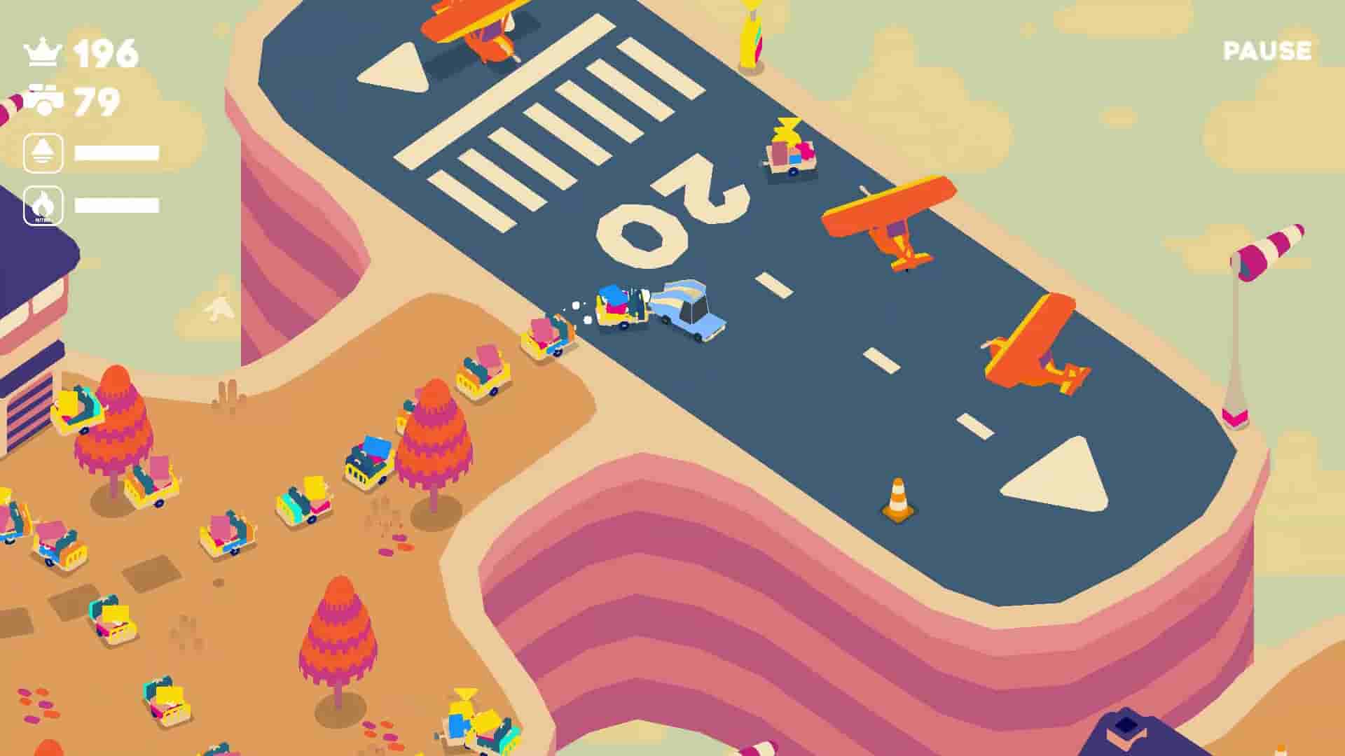 PAKO Caravan screenshot thumbnail screenshot 5