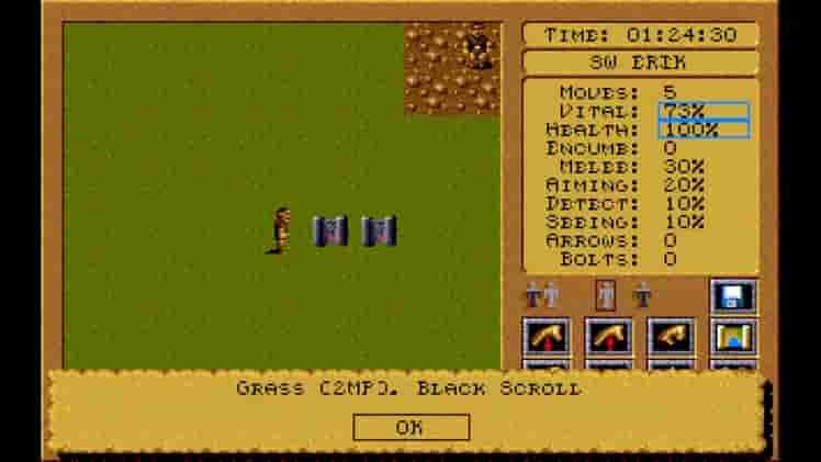 Paladin 2 screenshot thumbnail screenshot 10