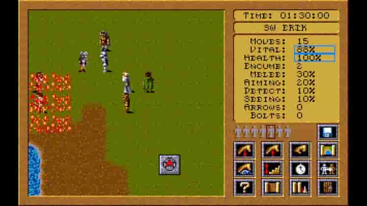 Paladin 2 screenshot thumbnail screenshot 5