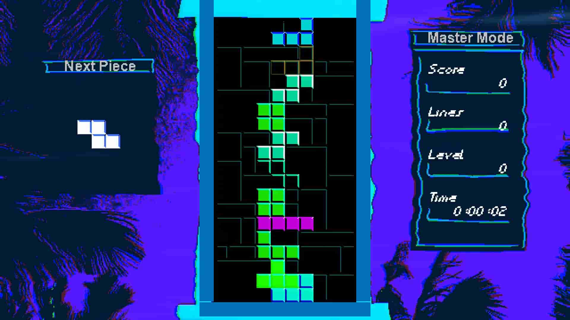 PALM BLOCKS screenshot thumbnail screenshot 0