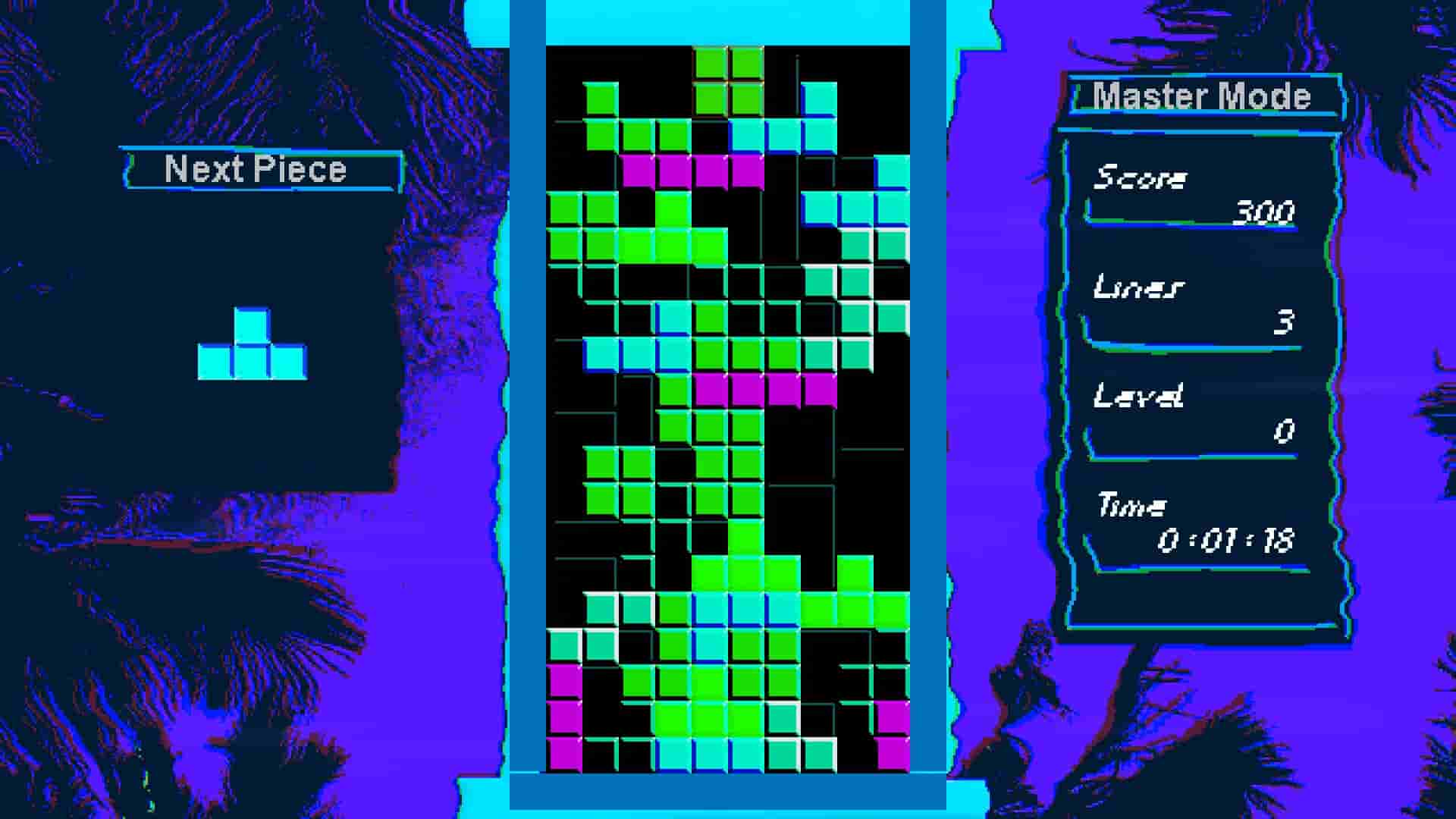 PALM BLOCKS screenshot thumbnail screenshot 2