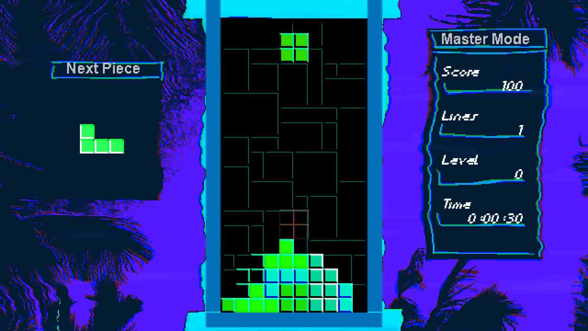 PALM BLOCKS screenshot thumbnail screenshot 3
