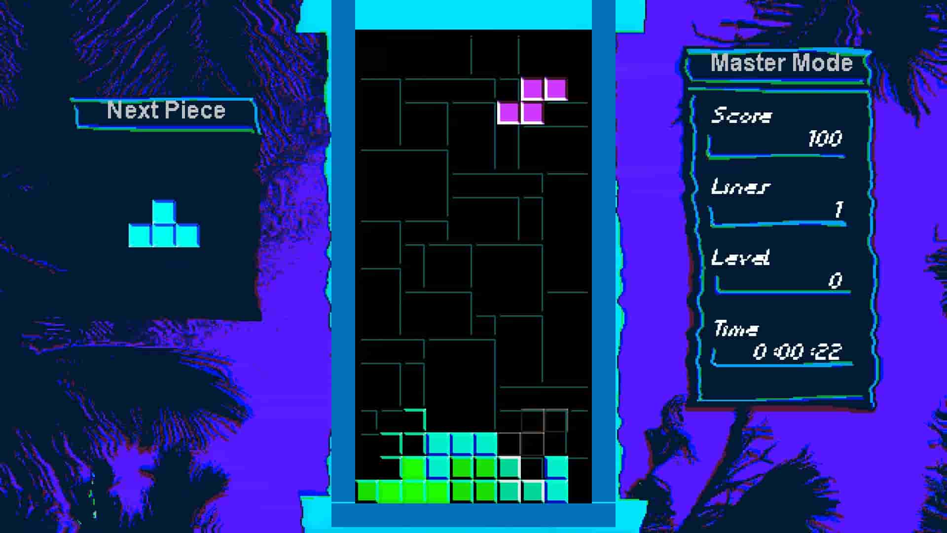 PALM BLOCKS screenshot thumbnail screenshot 5