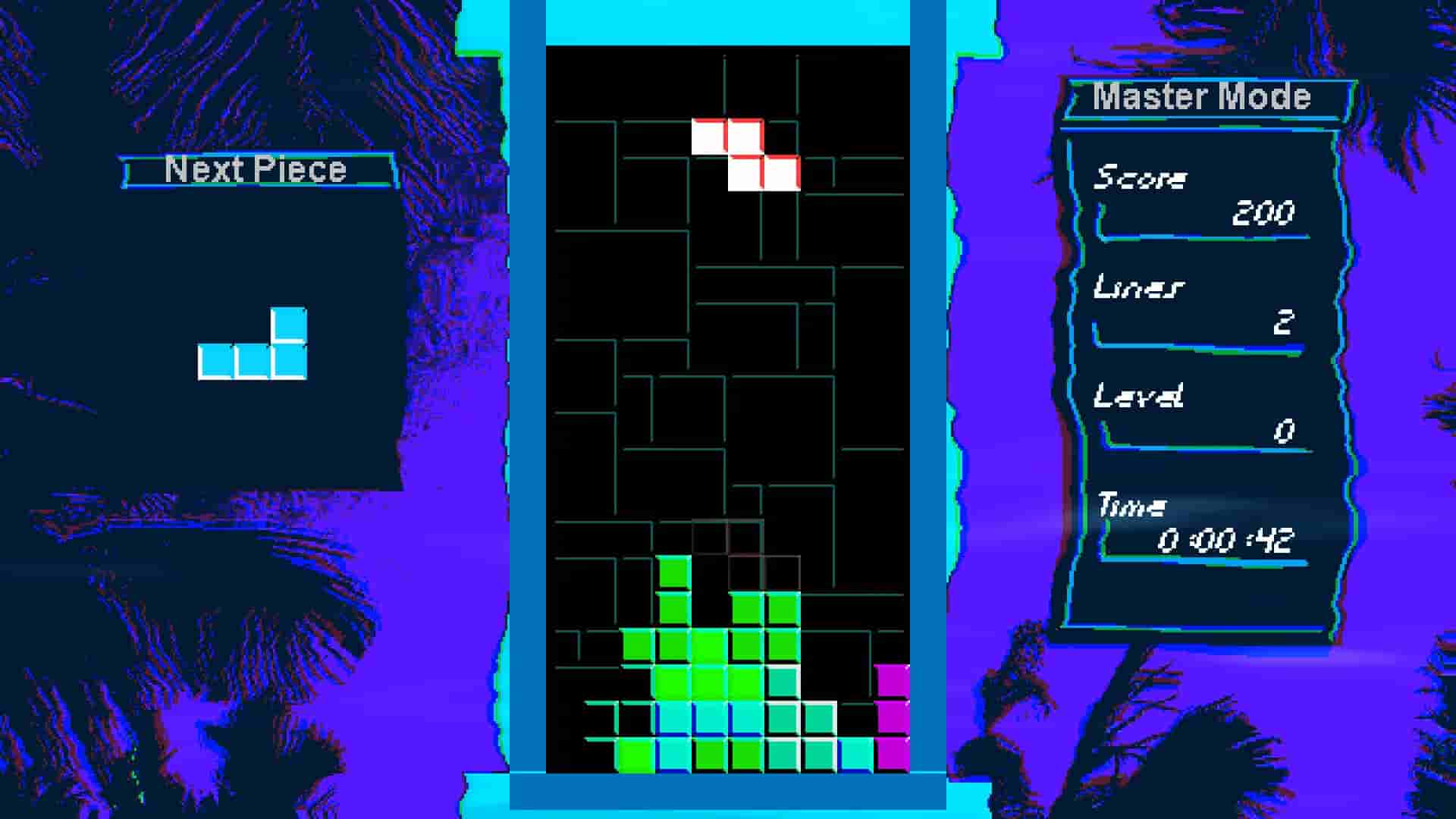 PALM BLOCKS screenshot thumbnail screenshot 6