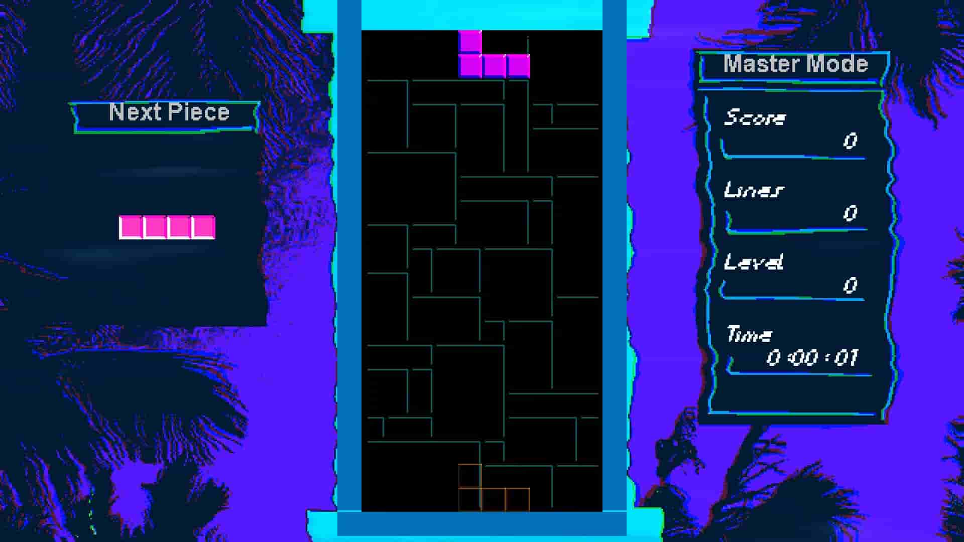 PALM BLOCKS screenshot thumbnail screenshot 7