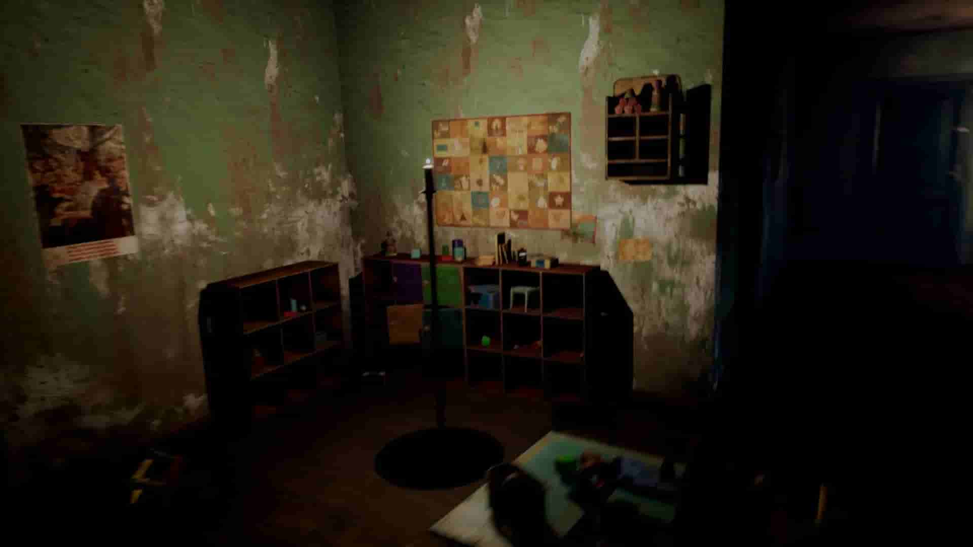 Palmyra Orphanage screenshot thumbnail screenshot 0