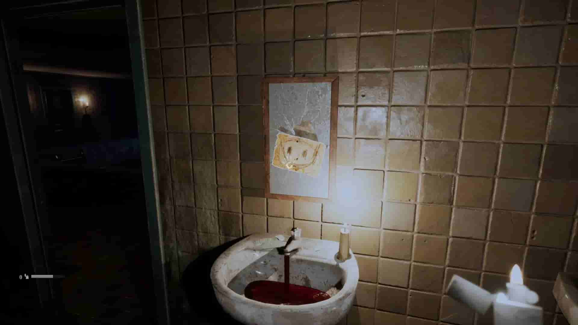 Palmyra Orphanage screenshot thumbnail screenshot 1