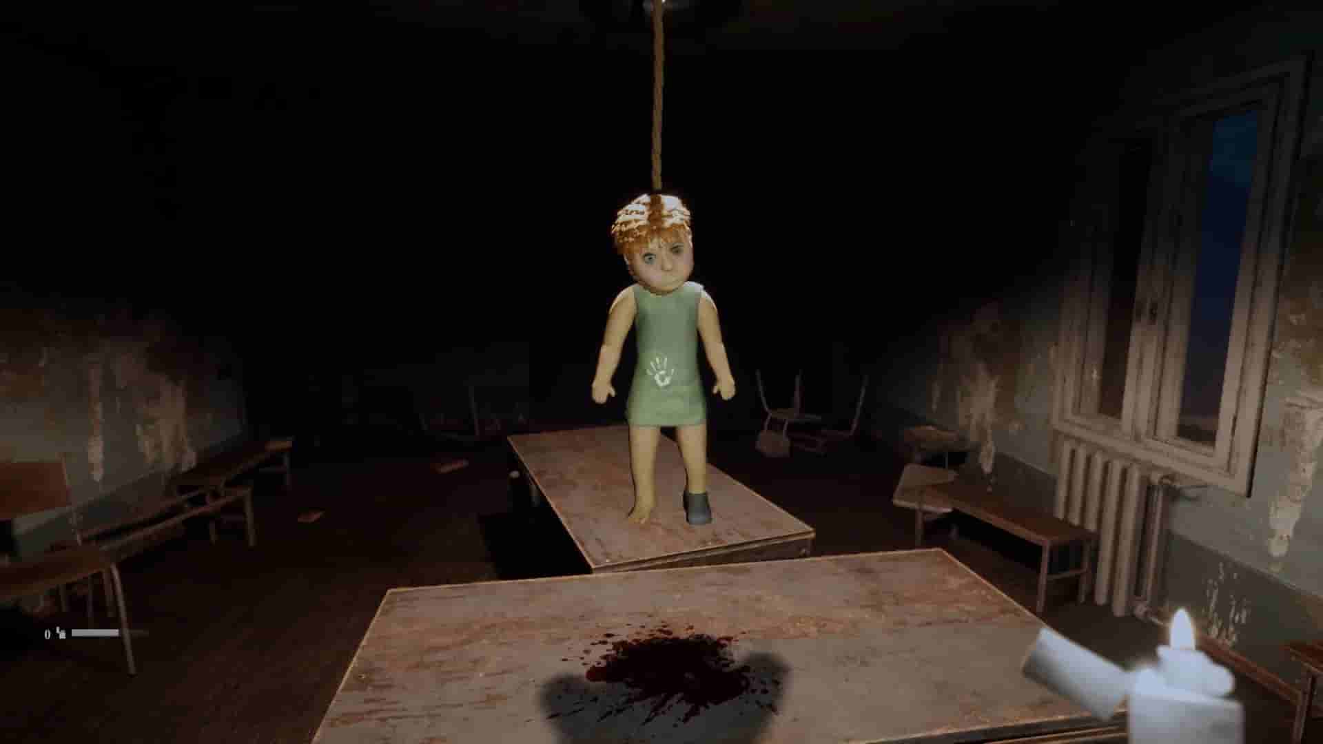 Palmyra Orphanage screenshot thumbnail screenshot 3