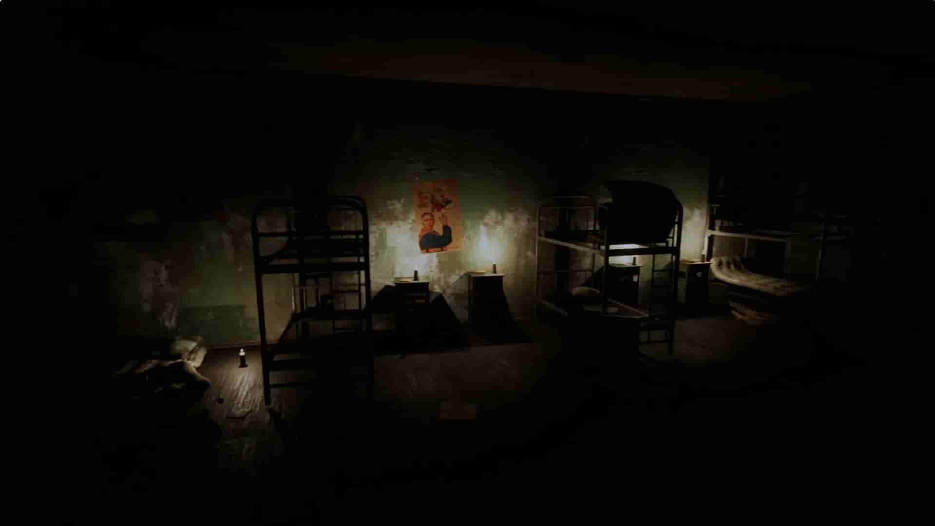 Palmyra Orphanage screenshot thumbnail screenshot 4