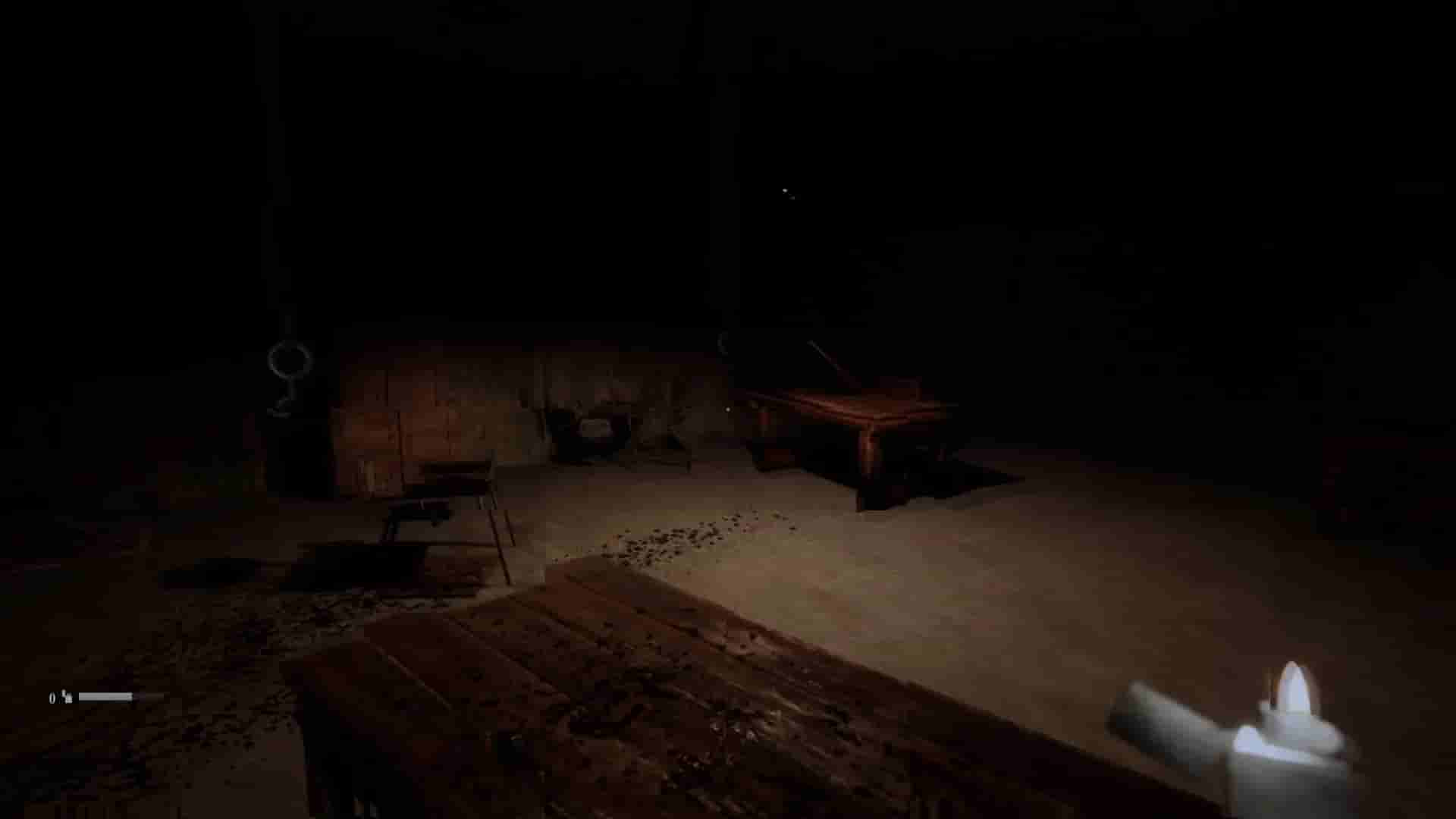 Palmyra Orphanage screenshot thumbnail screenshot 5