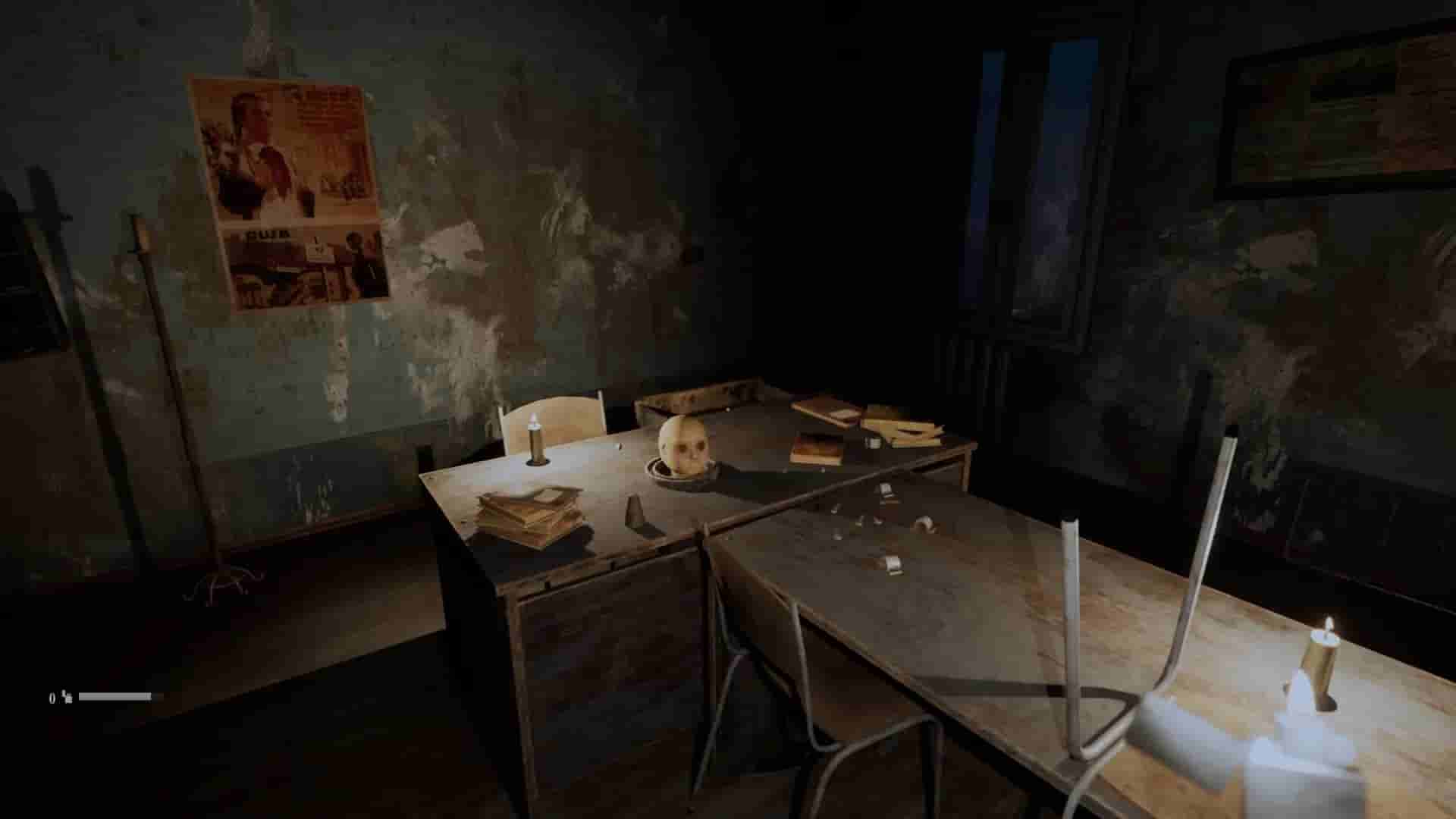 Palmyra Orphanage screenshot thumbnail screenshot 6