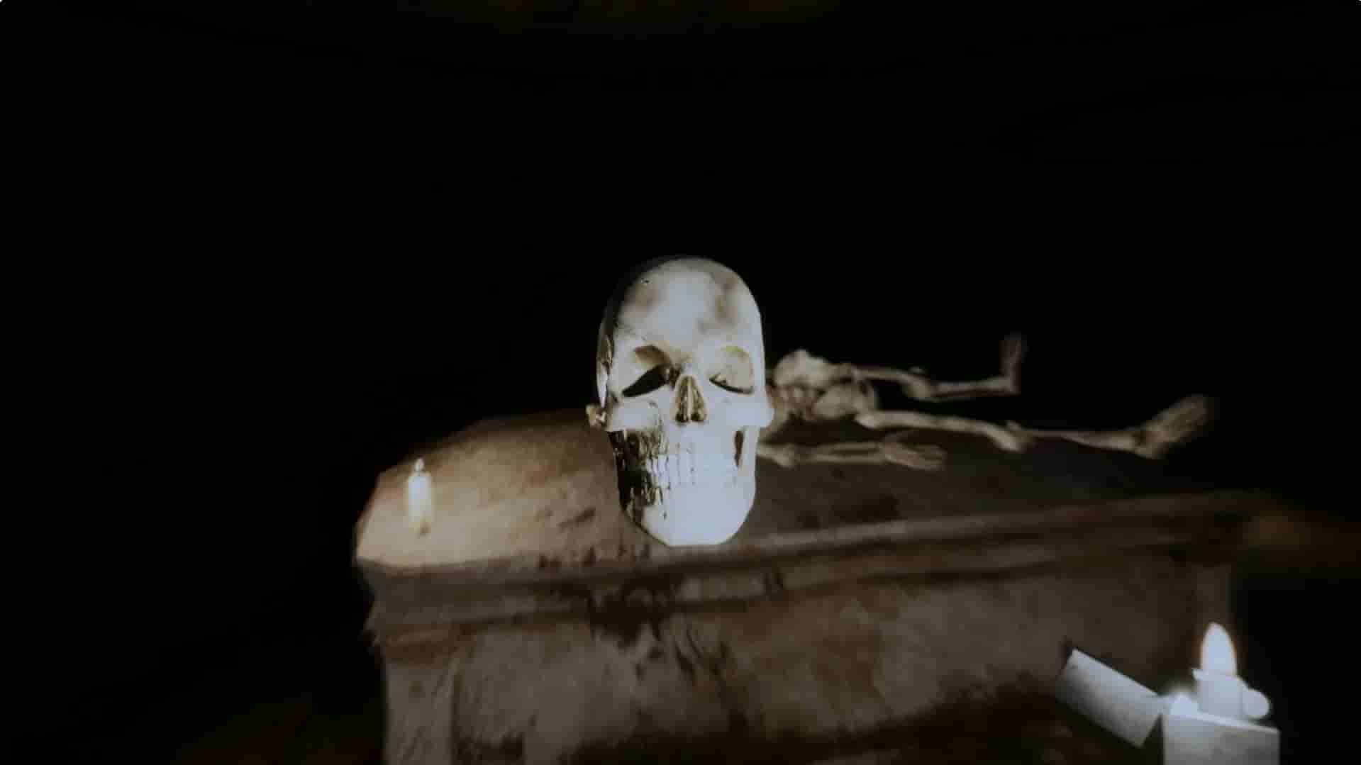 Palmyra Orphanage screenshot thumbnail screenshot 7