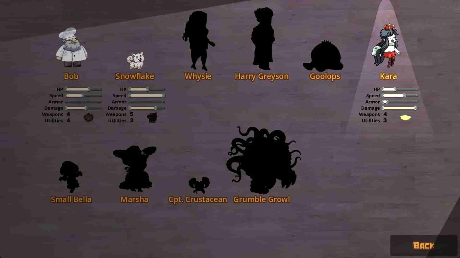 Pancake Patrol screenshot thumbnail screenshot 11