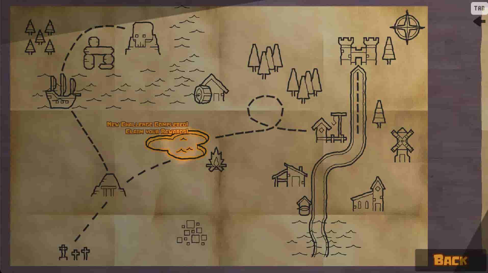 Pancake Patrol screenshot thumbnail screenshot 3