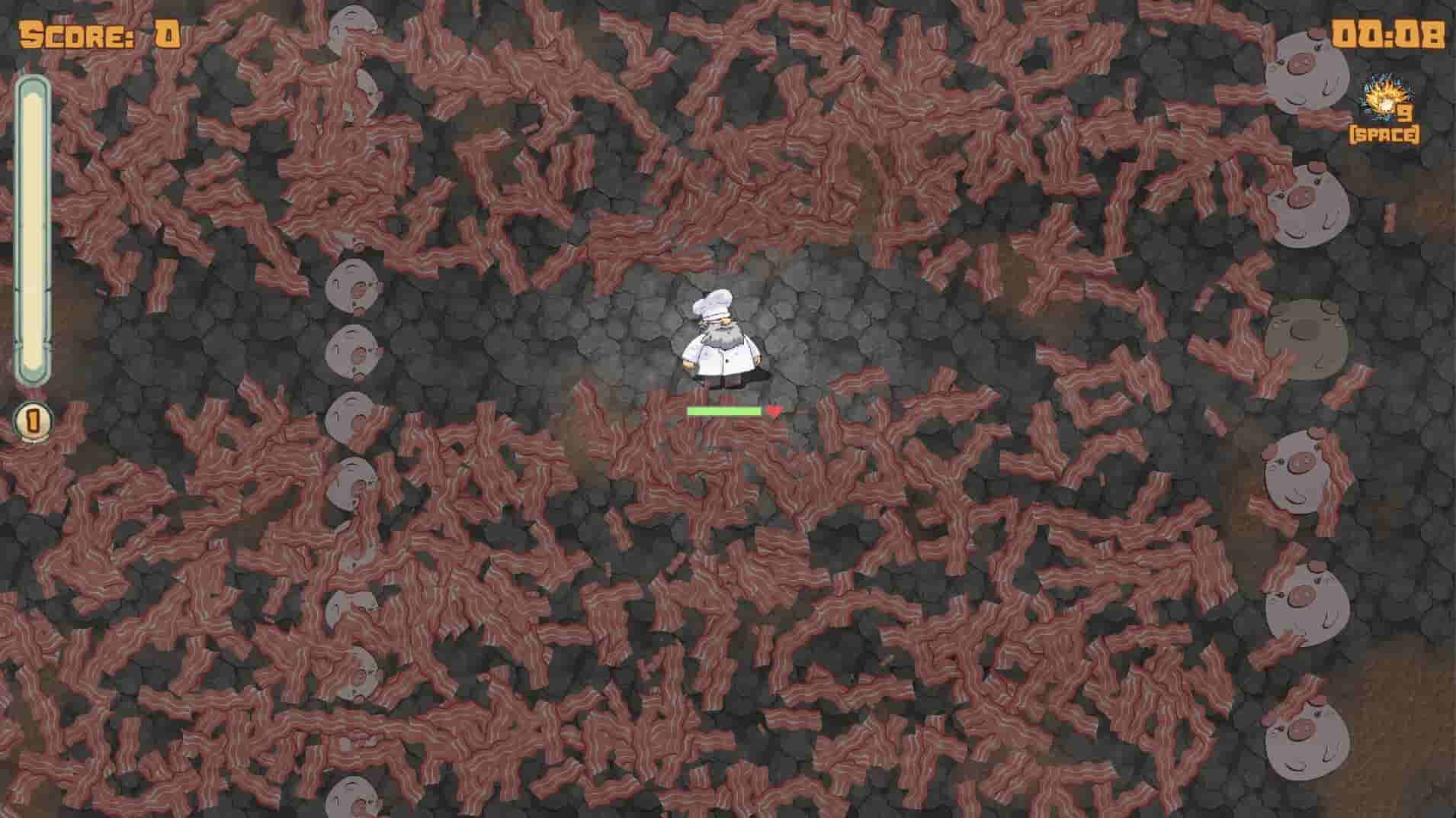 Pancake Patrol screenshot thumbnail screenshot 5