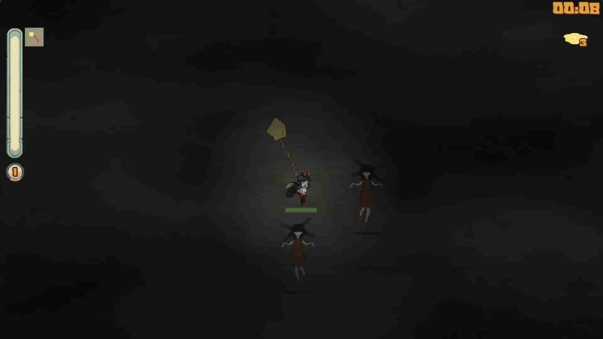 Pancake Patrol screenshot thumbnail screenshot 7