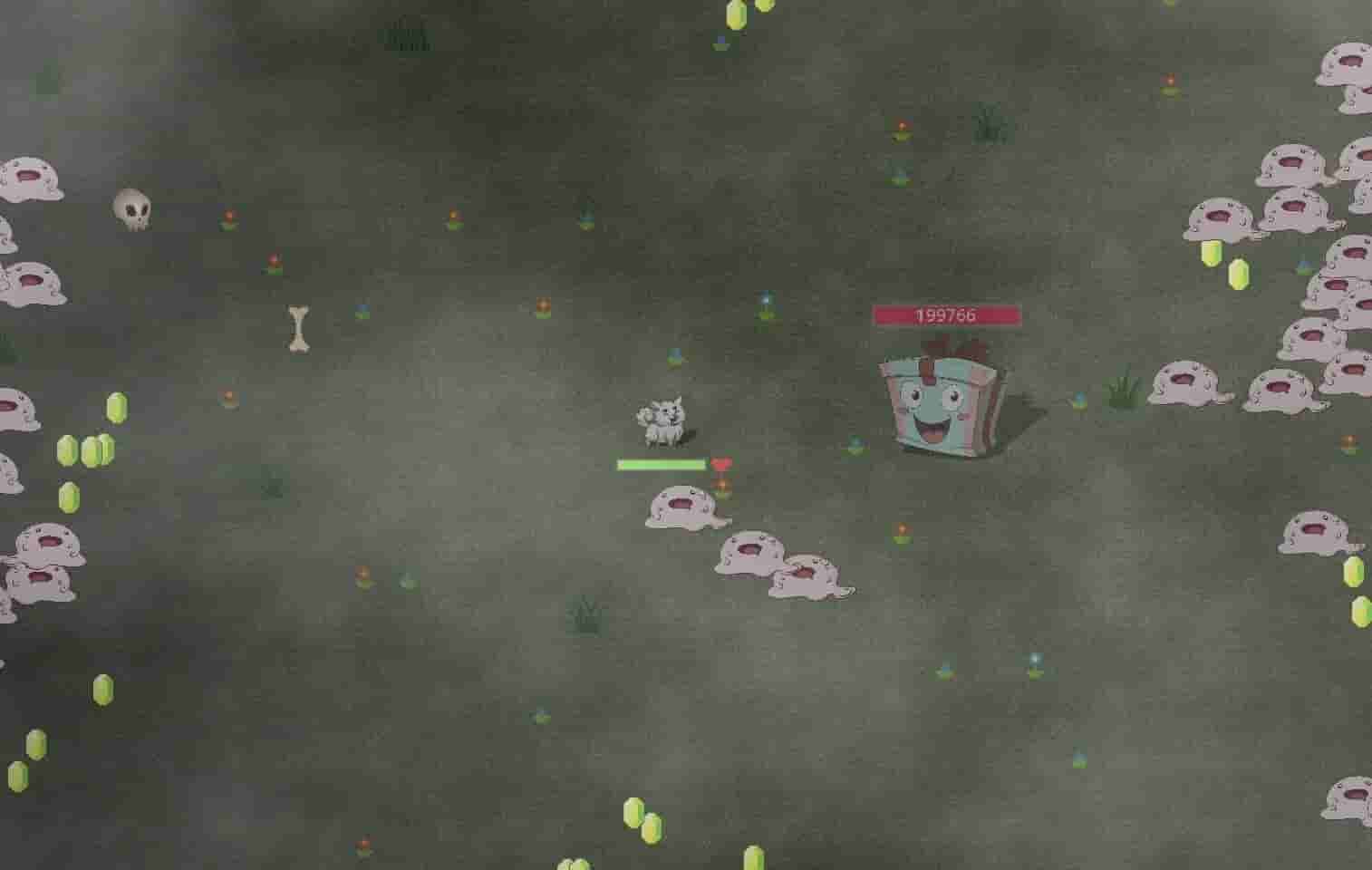 Pancake Patrol screenshot thumbnail screenshot 8