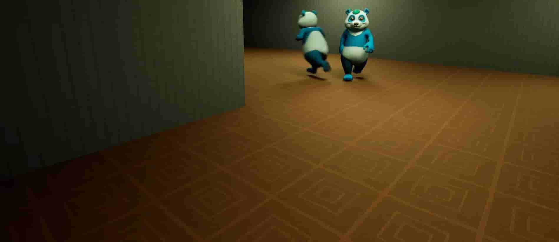 Pandamonium screenshot thumbnail screenshot 4