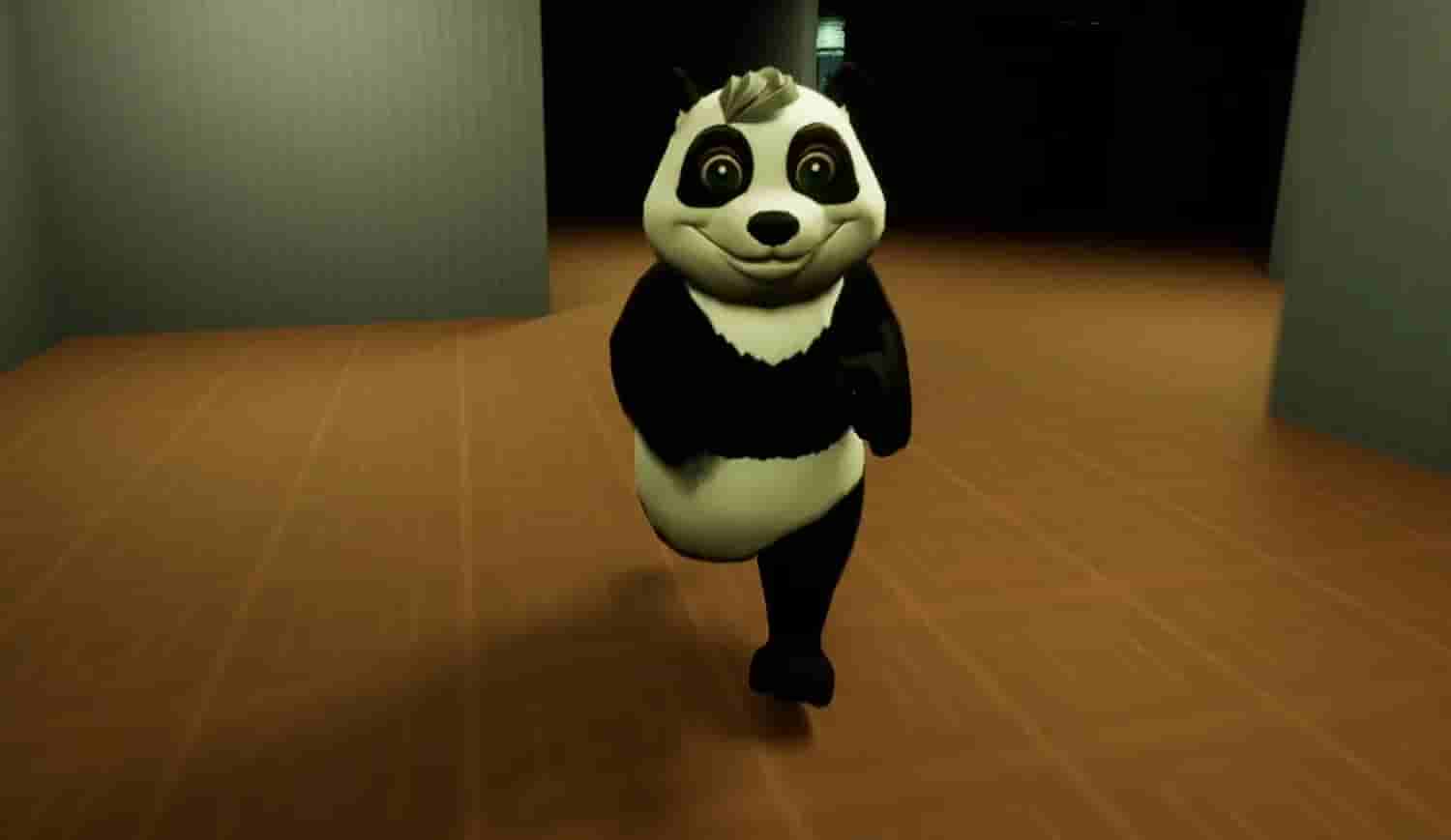 Pandamonium screenshot thumbnail screenshot 5
