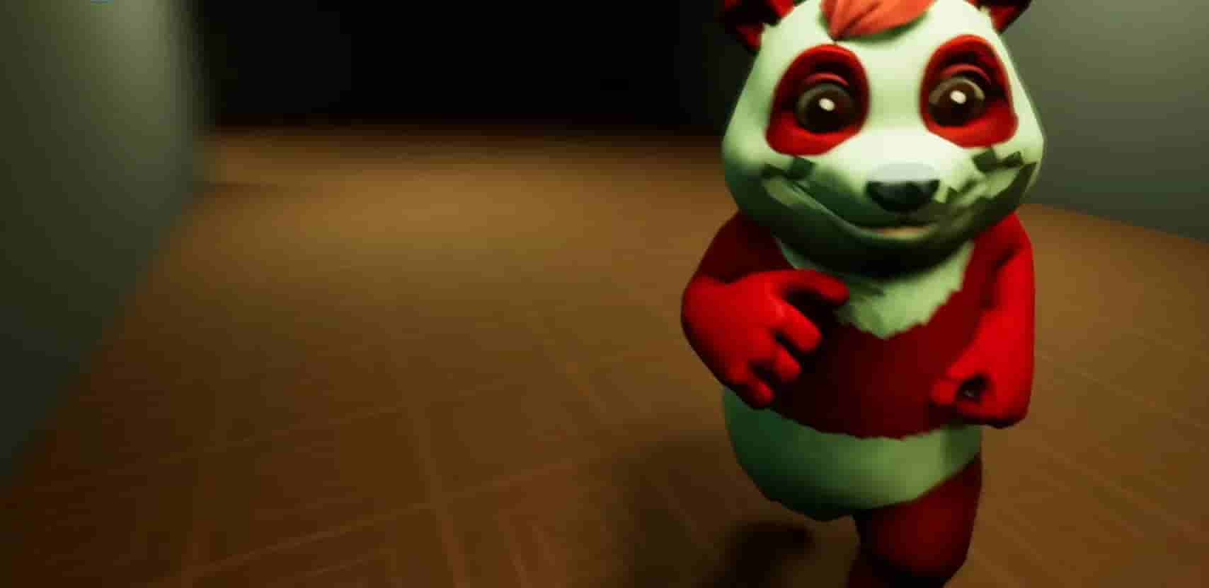 Pandamonium screenshot thumbnail screenshot 6
