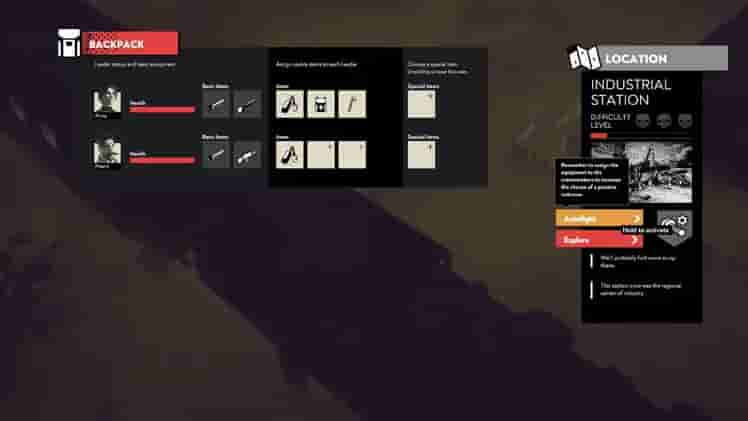 Pandemic Train screenshot thumbnail screenshot 10