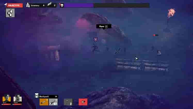 Pandemic Train screenshot thumbnail screenshot 13