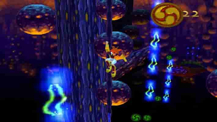 Pandemonium 2 screenshot thumbnail screenshot 10