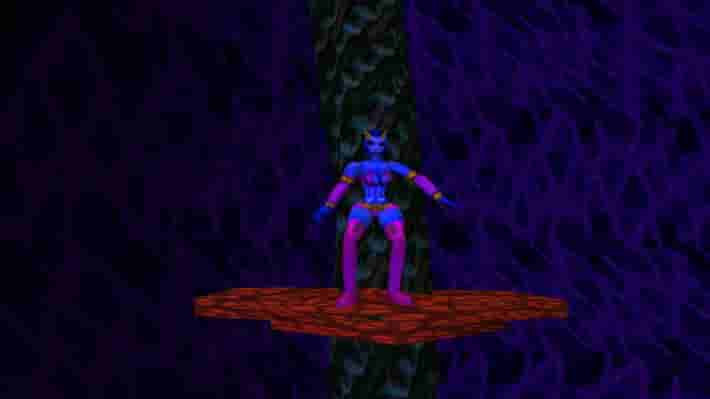 Pandemonium 2 screenshot thumbnail screenshot 2