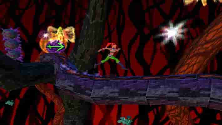 Pandemonium 2 screenshot thumbnail screenshot 3