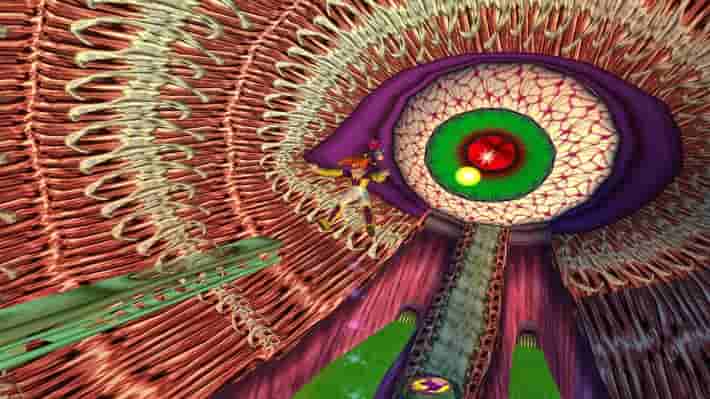 Pandemonium 2 screenshot thumbnail screenshot 4