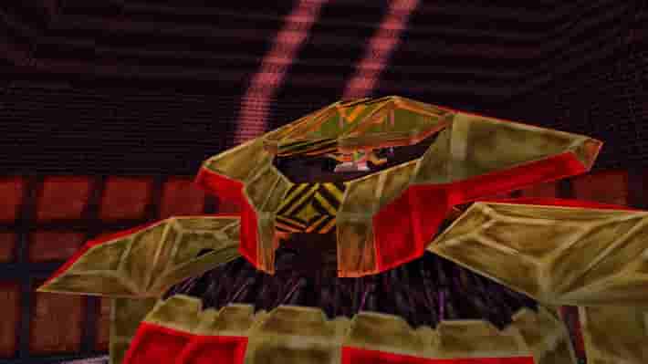 Pandemonium 2 screenshot thumbnail screenshot 5