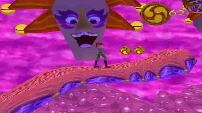 Pandemonium 2 screenshot thumbnail screenshot 6