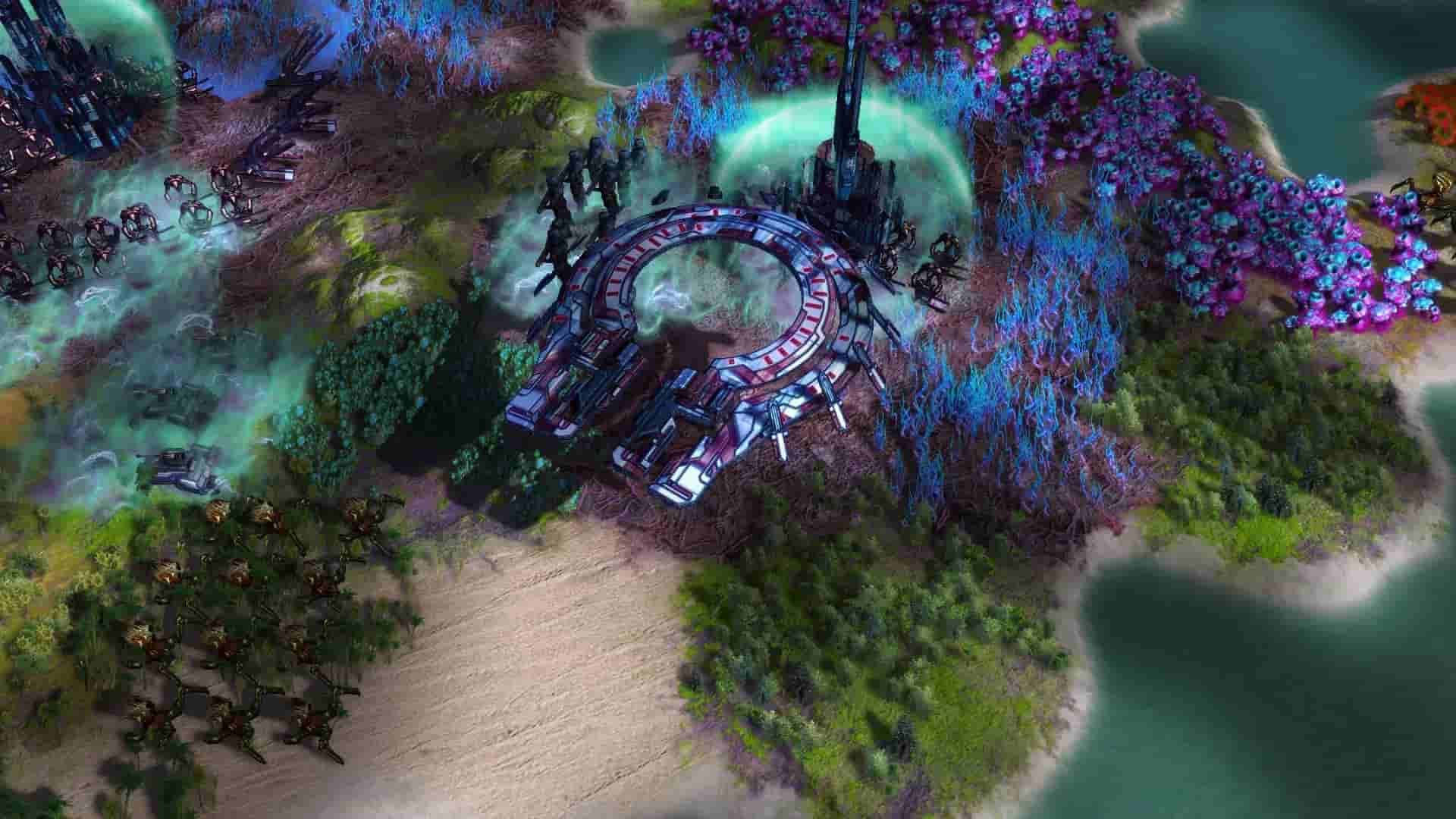 Pandora: First Contact screenshot thumbnail screenshot 6