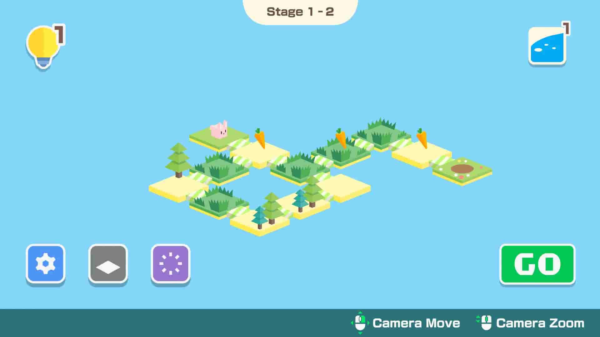 PANEL RABBIT screenshot thumbnail screenshot 0