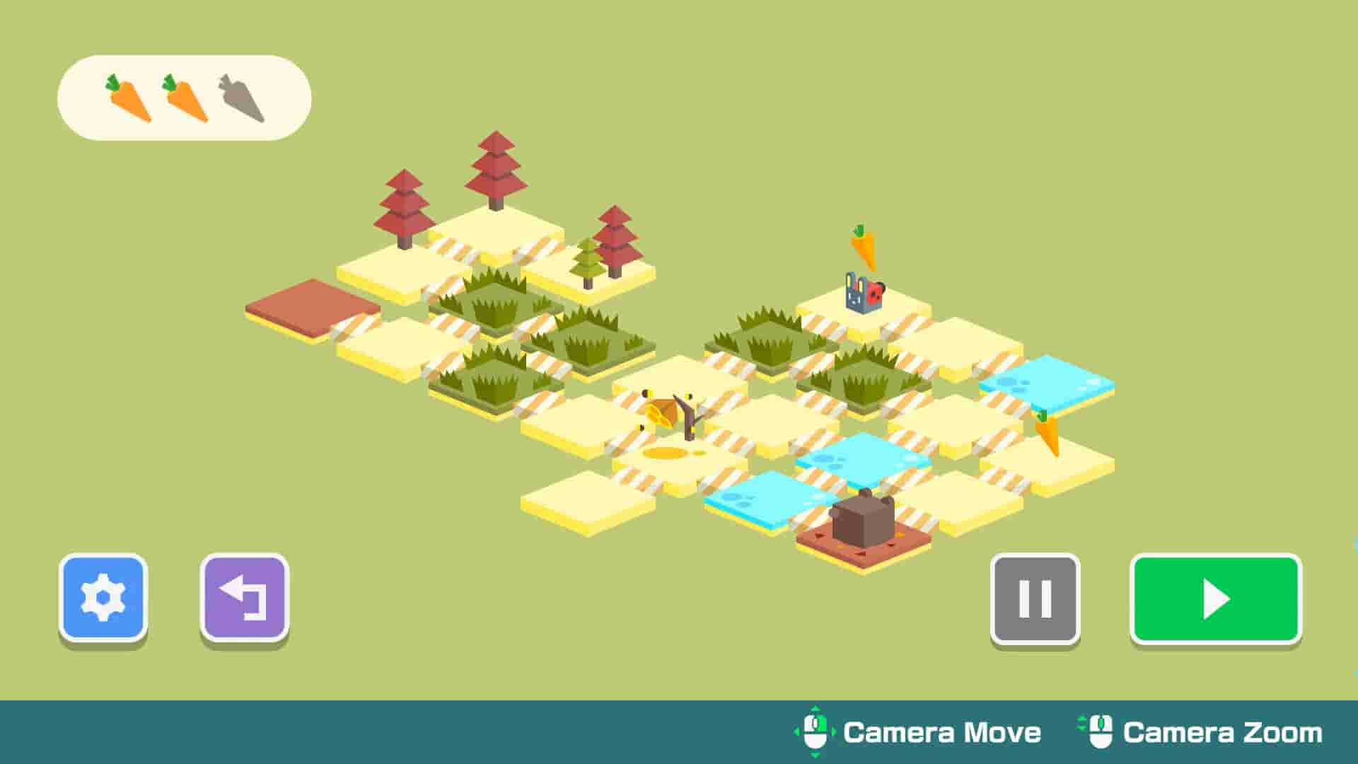 PANEL RABBIT screenshot thumbnail screenshot 3