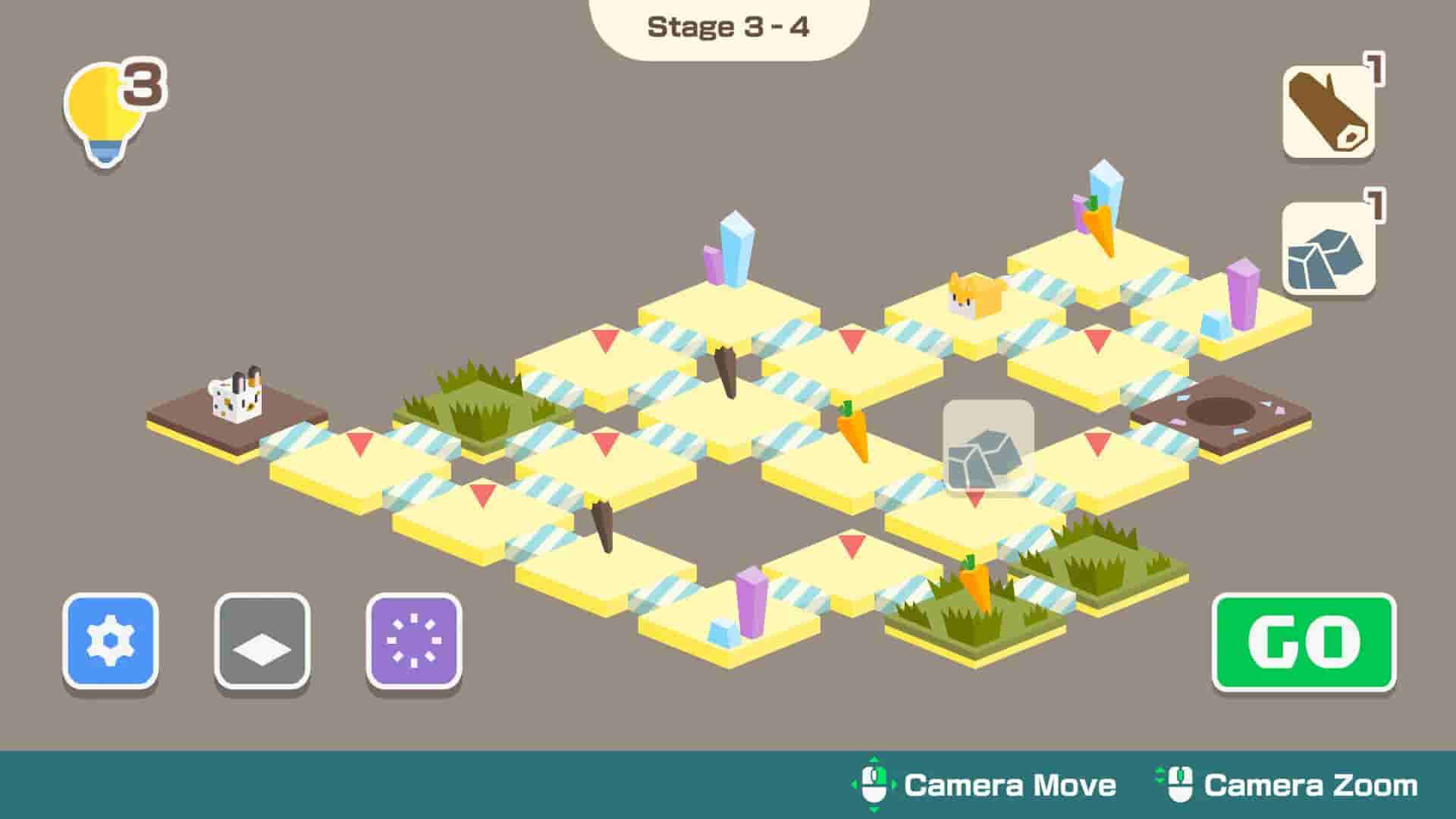 PANEL RABBIT screenshot thumbnail screenshot 4