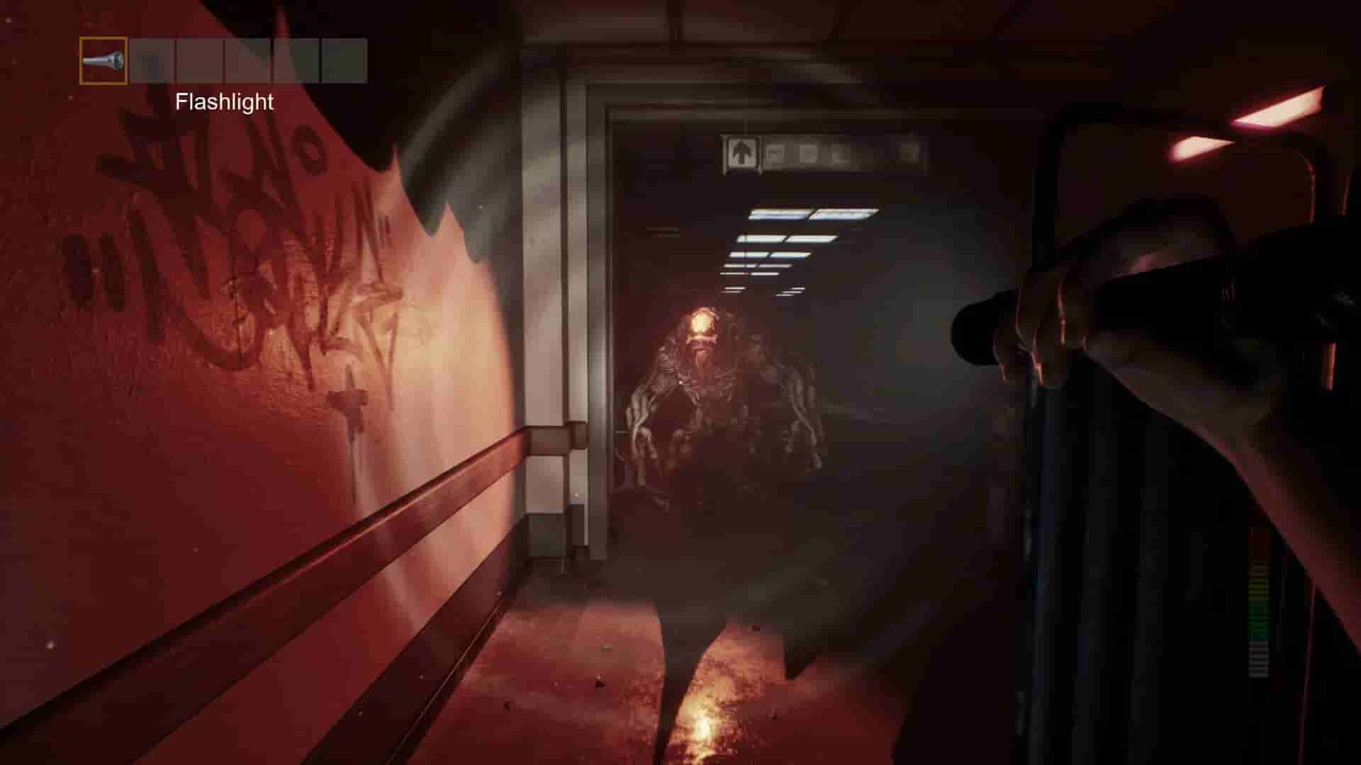 PANICORE screenshot thumbnail screenshot 1