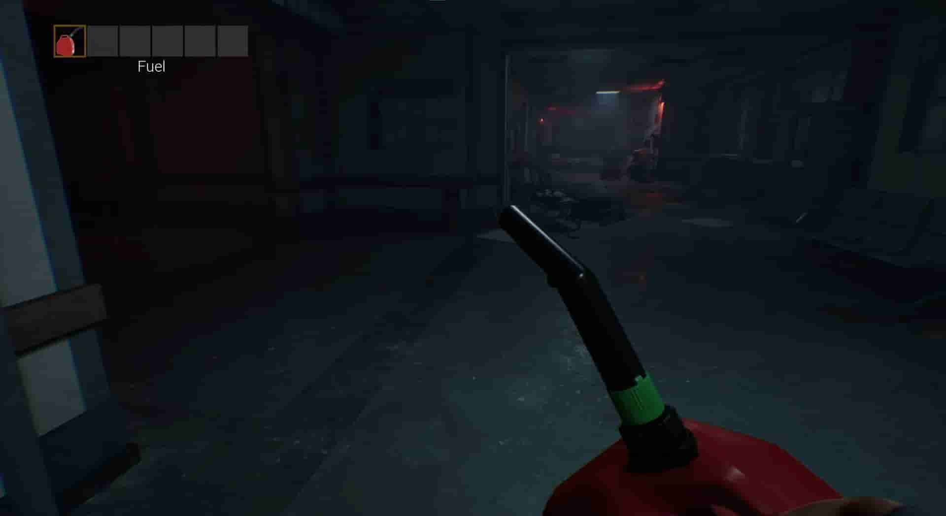 PANICORE screenshot thumbnail screenshot 4