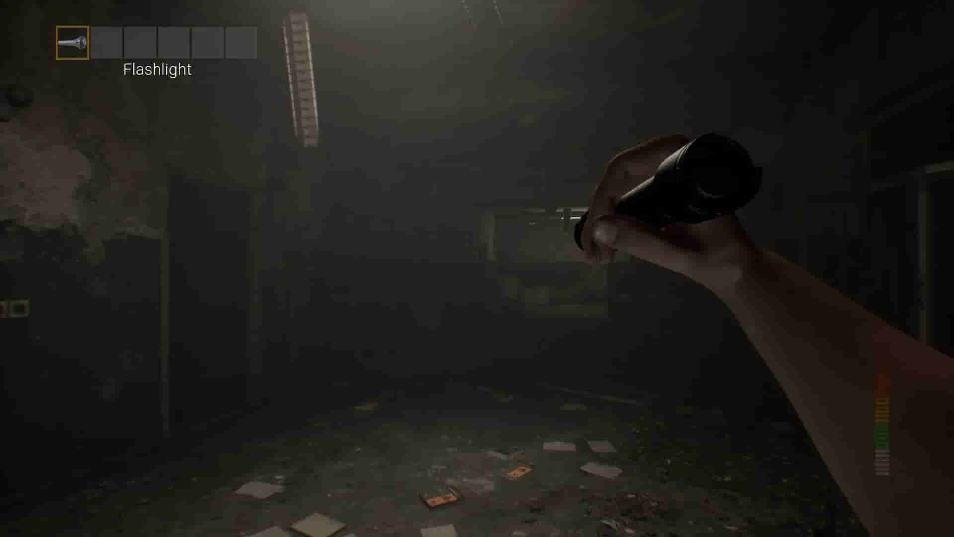 PANICORE screenshot thumbnail screenshot 6