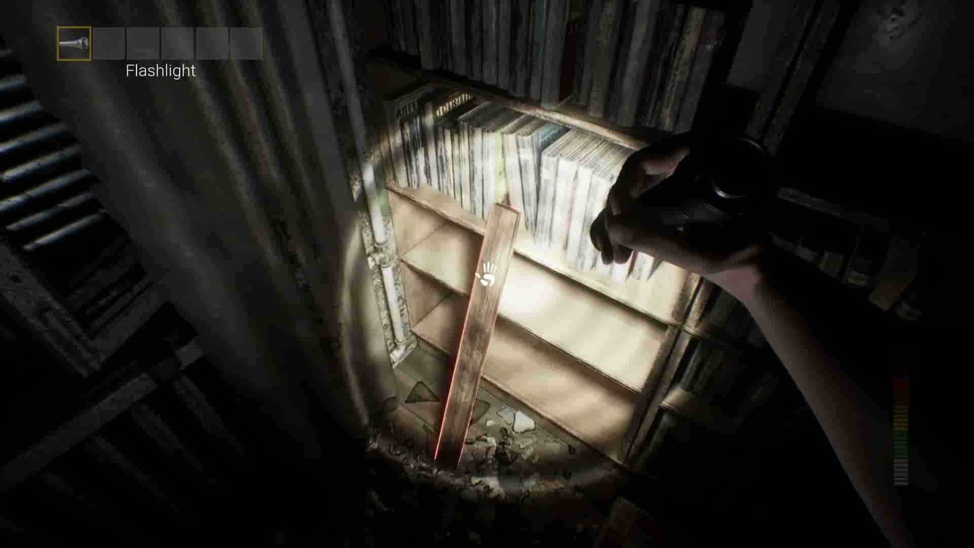 PANICORE screenshot thumbnail screenshot 7