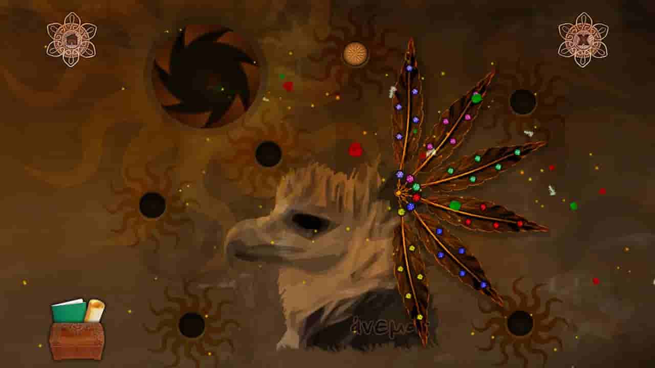 Panmorphia: Enchanted screenshot thumbnail screenshot 1