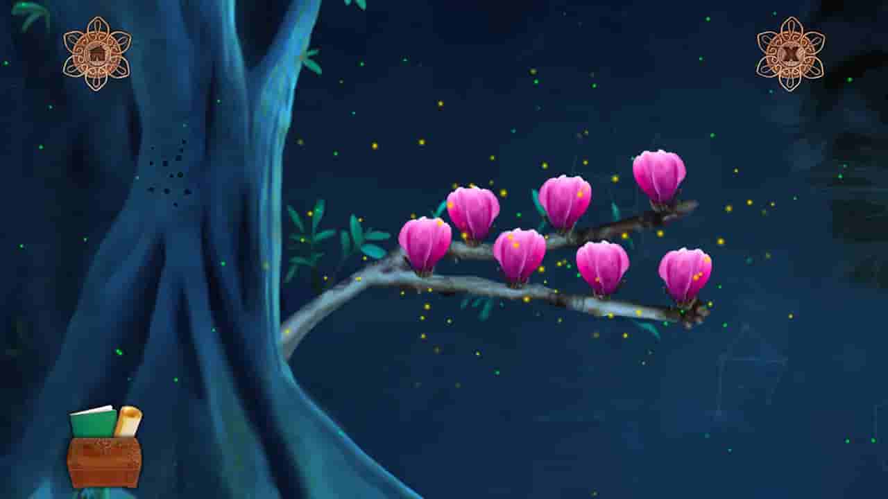Panmorphia: Enchanted screenshot thumbnail screenshot 5