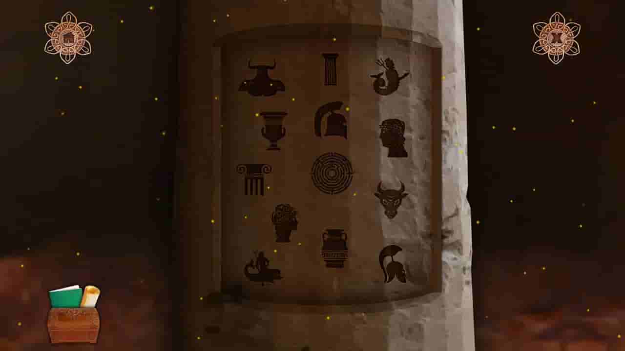 Panmorphia: Enchanted screenshot thumbnail screenshot 6