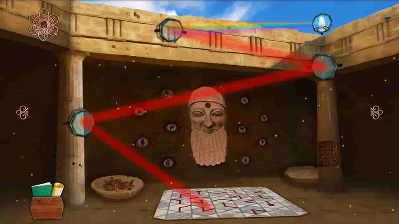 Panmorphia: Enchanted screenshot thumbnail screenshot 7
