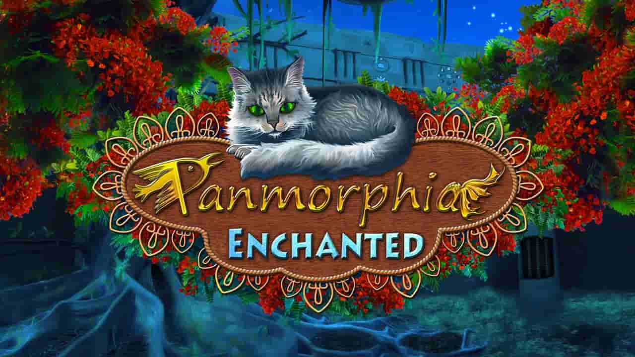 Panmorphia: Enchanted screenshot thumbnail screenshot 8