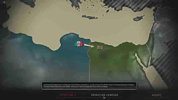 Panzer Corps 2 screenshot thumbnail screenshot 0