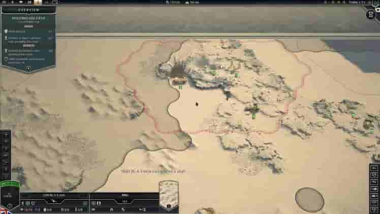 Panzer Corps 2 screenshot thumbnail screenshot 4
