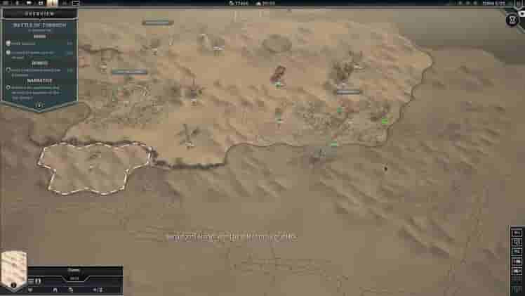 Panzer Corps 2 screenshot thumbnail screenshot 9